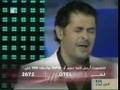 ragheb alameh on arabic superstar 5, 07-20-08