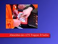 Alarm�bung M�hlbach