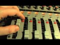 Introduction to Mixers for Live Webcasting