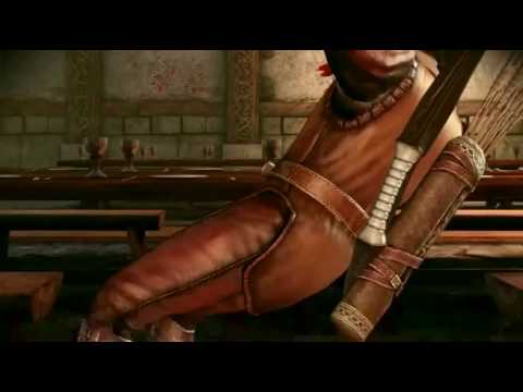 Trailer de la bataille.