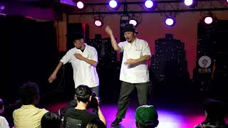 CADY-Y + 清 – lil Uzy Mood @ Bar&SPACE 9 HIROSHIMA