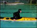 Kayak Pool Session