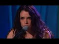 Leona Naess - Calling (9-15-2003)