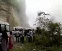 FAST Uni students on the road at Ayubia