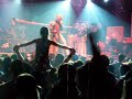 Blasted Mecanism - Power On - V.N.Gaia 17.11.06