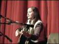 cemre gitar konseri  natalia oreiro