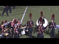 Pride of Owasso 2008 Show N3