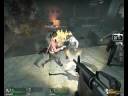 Left 4 Dead Zombies and screaming Left 4 Dead Zombies and screaming