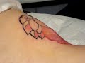 2do Tatto I