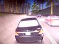 bmw 760i drift