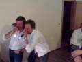 Sascha und Waldi - Modern Talking Sascha und Waldi - Modern Talking