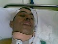 حمادة عبد اللطيف يروي اعتداء رجال الشرطة بالاسكندرية عليه اثناء منعهم تنفيذ حكم قضائي لمصلحة مدرسة الجزيرة بمزاولة نشاطها التعليمي