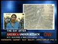 911 The Explosive Reality outtakes