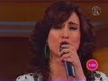 Colette en Con Sello de Mujer - Febrero 16 2007