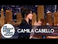 Camila Cabello Had the Least Sexiest Costume at Taylor Swift's Halloween Party