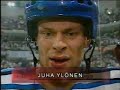 FIN-CZE 2001 World Championship final