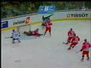FIN-CZE 2001 World Championship final