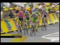 Cycling  - Floyd landis, tour winner 2006