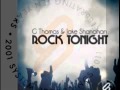 G. Thomas & Jake Shanahan Rock Tonight Video and Lyrics