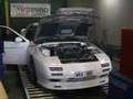 SAR Dyno Day FC3S Rips out 214.5rwkw