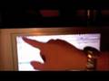 First OSX Leopard EFIX HTPC with Touch screen