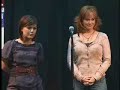 Kelly Clarkson & Reba Crossroads Press Conference Kelly Clarkson & Reba Crossroads Press Conference