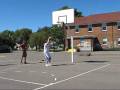 videos de Dunking_301108.wmv