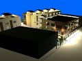 Urban Townhouses - TaC studios, architects