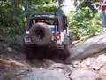 Crozet 4-wheeling Jeeps