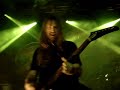 Amon Amarth - Death in Fire