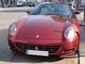 Ferrari 612 Scaglietti ( rare color )