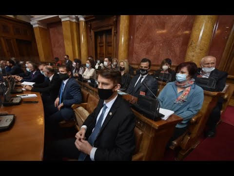 Interjú dr. Pásztor Bálinttal, a VMSZ köztársasági parlamenti frakcióvezetőjével-cover