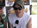 Interview with Big D and the Kids Table: Label Networks TV Interview with Big D and the Kids Table: Label Networks TV