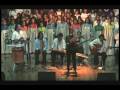 Enciendo Una Vela - Todos los Coros VI Festival Nacional de Coros Javeriana 2008