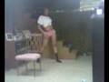 SHE A GO GIRL