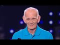 Fred Bowers on Semi Finals 4 Britains Got Talent 2009 BGT 09 28th May Britains Got Talent is a British television show on ITV (also on TV3 in Ireland), and part of the Got Talent series. Presented by Ant  Dec, it is a search for Britains next best talent act, featuring singers, dancers,...