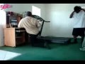 Беговая дорожка