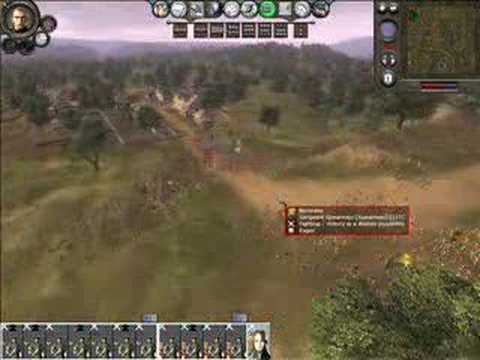 Normans Vs Saxons Medieval 2 custom ...