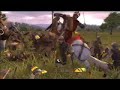 Normans Vs Saxons Medieval 2 custom battle Normans Vs Saxons Medieval 2 custom battle