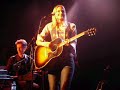 Aimee Mann - Freeway - The Leadmill - 23.10.08