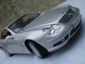 Mercedes Benz SL 55 AMG 1:18 Mercedes Benz SL 55 AMG 1:18