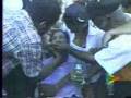 GBN-TV Grenadian murderer Kelvin 'pussy' Antoine charged
