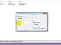 Click here to watch this video Remove Write Protected of a flash Drive.flv