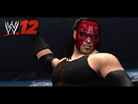 kane