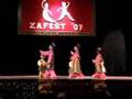 Zapin Festival