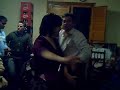 nochebuena en cereceda