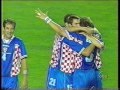 Croatia-Netherlands 2:1 (1998) 7th game (3rd place game) Croatia-Netherlands 2:1 (1998) 7th game (3rd place game)