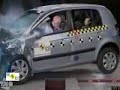 hyundai getz crash test