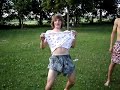 Daniel als Frau