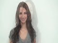 VIDEO CASTING CAROLINA MODELO CONTEMPO